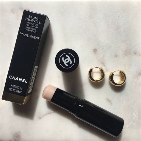 chanel baume essential|Chanel baume essential review.